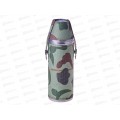 Фляжка 9oz 270мл +2стопки нержавейка+кожзаменитель (048351) Ж Фляжка 9oz 270мл +2стопки нержавейка+кожзаменитель (048351) Ж