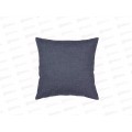 Подушка 40*40 HS ПЭСТ/рогожка индиго 74 Подушка 40*40 HS ПЭСТ/рогожка индиго 74