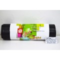 Мешки для мусора 120л 10шт (рул) ЭКОДОМ 2999 ПНД, 25мкр *30 Мешки для мусора 120л 10шт (рул) ЭКОДОМ 2999 ПНД, 25мкр *30