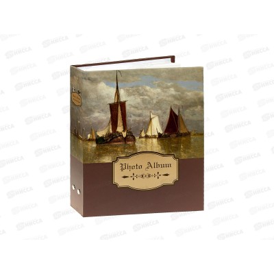 Фотоальбом PLATINUM PP-46200S корабли*12