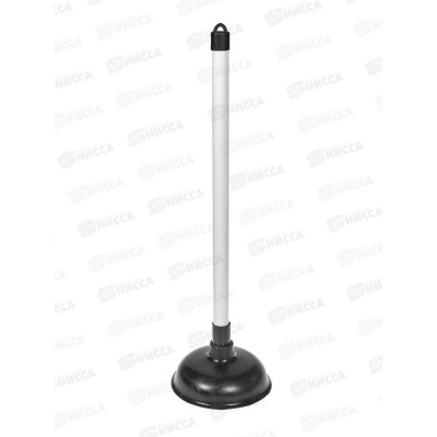 Вантуз d-13,5см (028782)  Ж *100