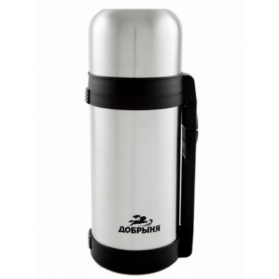 Термос DO-1808 1,2л узкое горло