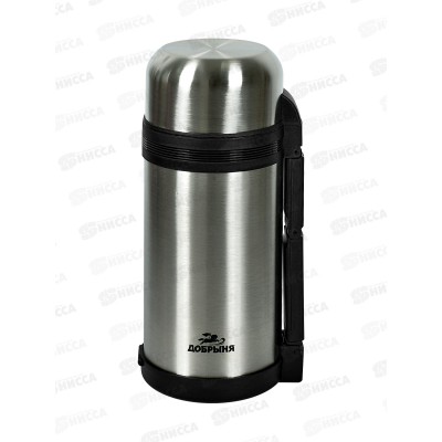 Термос DO-1808 1,2л широкое горло