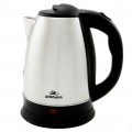 Чайник электрический DO-1222 1800Вт 1,8л нержавейка Добрыня Чайник электрический DO-1222 1800Вт 1,8л нержавейка Добрыня