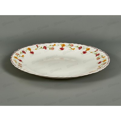 Тарелка 24см обеденная Эльзас OLHP-95/308