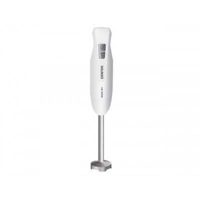 Блендер CT-1343 600вт белый Блендер CT-1343 600вт белый