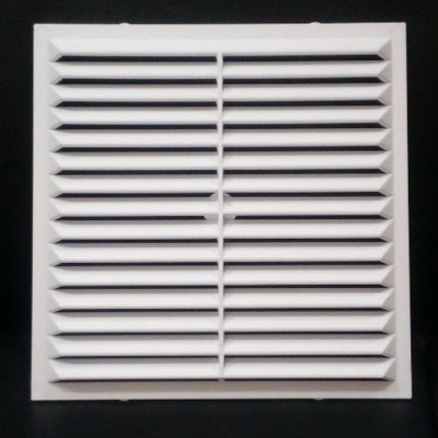 Решетка вентиляционная сетка 130*130мм    *450 Решетка вентиляционная сетка 130*130мм    *450