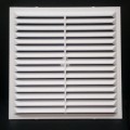 Решетка вентиляционная без сетки 13*13см *450 Решетка вентиляционная без сетки 13*13см *450