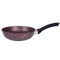 Сковорода 280мм с ручкой АП Granit ultra red сга280а *4