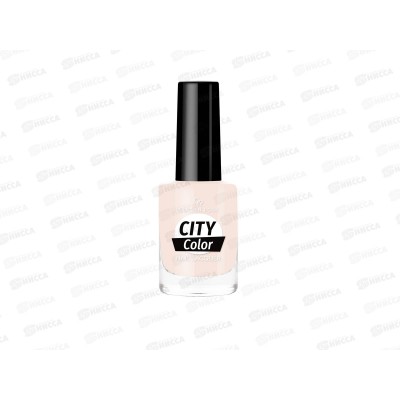 ГР City Color Nail лак для ногтей №04  *12