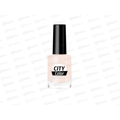 ГР City Color Nail лак для ногтей №04  *12