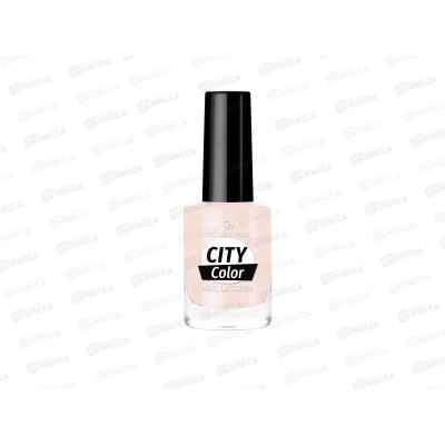 ГР City Color Nail лак для ногтей №05  *12