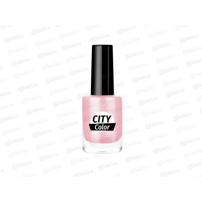 ГР City Color Nail лак для ногтей №08  *12