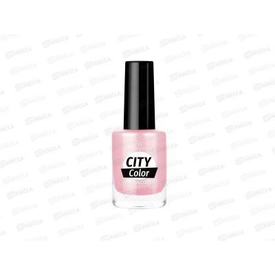 ГР City Color Nail лак для ногтей №08 *12 ГР City Color Nail лак для ногтей №08 *12