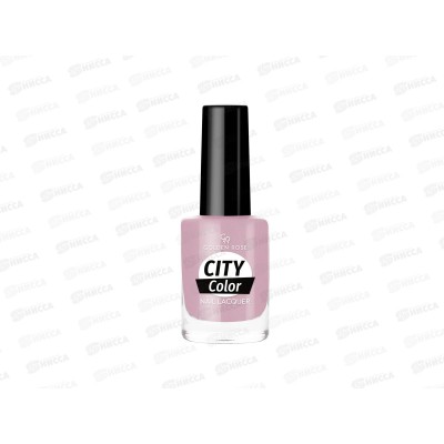 ГР City Color Nail лак для ногтей №11  *12