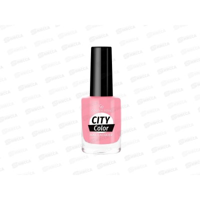 ГР City Color Nail лак для ногтей №12  *12