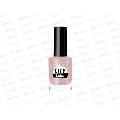 ГР City Color Nail лак для ногтей №14 *12 ГР City Color Nail лак для ногтей №14 *12