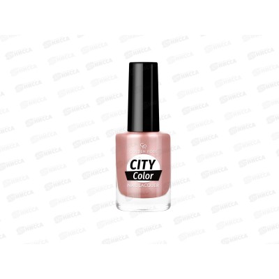 ГР City Color Nail лак для ногтей №18  *12