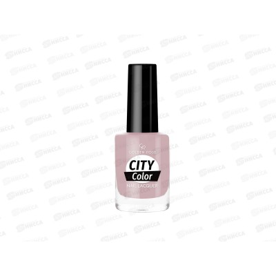 ГР City Color Nail лак для ногтей №20 *12 ГР City Color Nail лак для ногтей №20 *12
