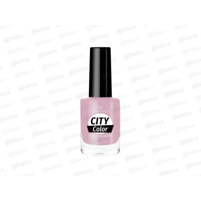 ГР City Color Nail лак для ногтей №21  *12