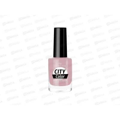 ГР City Color Nail лак для ногтей №22  *12