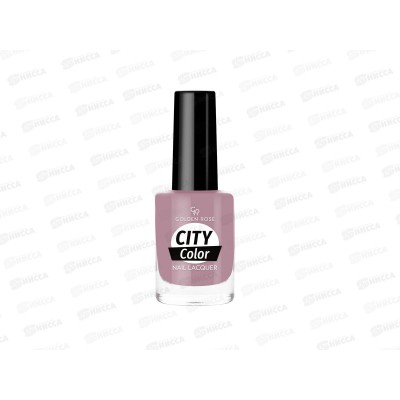ГР City Color Nail лак для ногтей №23 *12 ГР City Color Nail лак для ногтей №23 *12