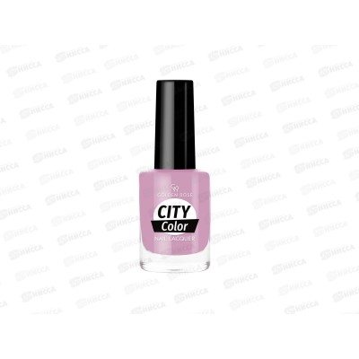 ГР City Color Nail лак для ногтей №24  *12