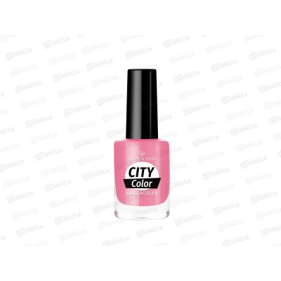 ГР City Color Nail лак для ногтей №26  *12