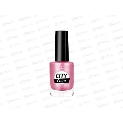 ГР City Color Nail лак для ногтей №27  *12