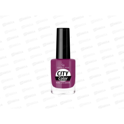 ГР City Color Nail лак для ногтей №31  *12