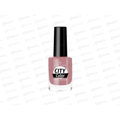 ГР City Color Nail лак для ногтей №32  *12