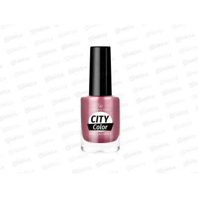 ГР City Color Nail лак для ногтей №35  *12