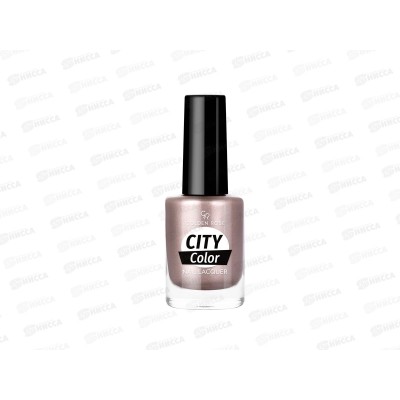 ГР City Color Nail лак для ногтей №38  *12