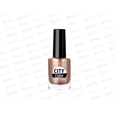 ГР City Color Nail лак для ногтей №39  *12