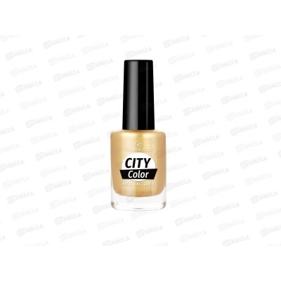 ГР City Color Nail лак для ногтей №40 *12 ГР City Color Nail лак для ногтей №40 *12
