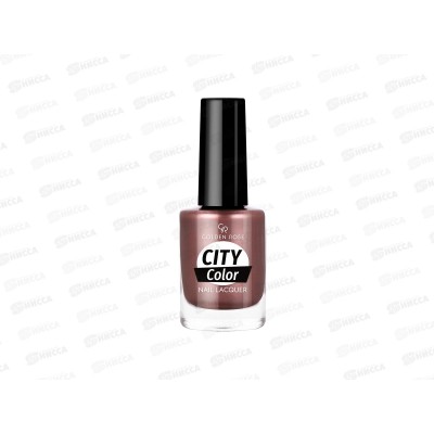 ГР City Color Nail лак для ногтей №42 *12 ГР City Color Nail лак для ногтей №42 *12