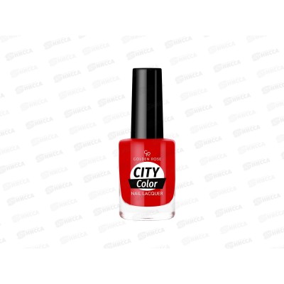 ГР City Color Nail лак для ногтей №43 *12