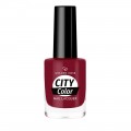 ГР City Color Nail лак для ногтей №46 *12 ГР City Color Nail лак для ногтей №46 *12