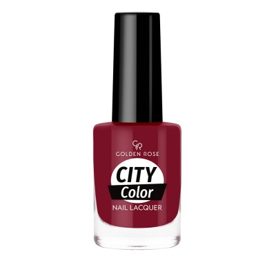 ГР City Color Nail лак для ногтей №46 *12