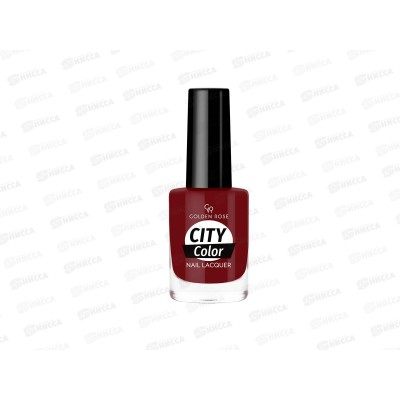 ГР City Color Nail лак для ногтей №47 *12