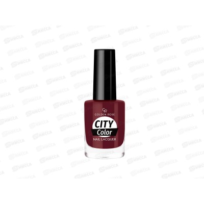 ГР City Color Nail лак для ногтей №48 *12