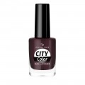 ГР City Color Nail лак для ногтей №58 *12