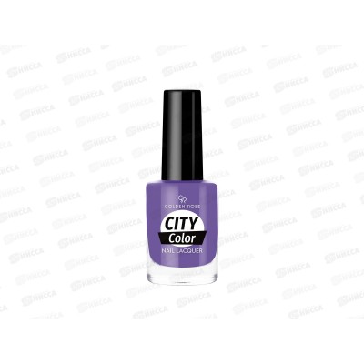 ГР City Color Nail лак для ногтей №61 *12