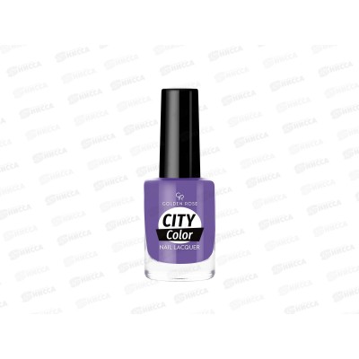 ГР City Color Nail лак для ногтей №61 *12 ГР City Color Nail лак для ногтей №61 *12