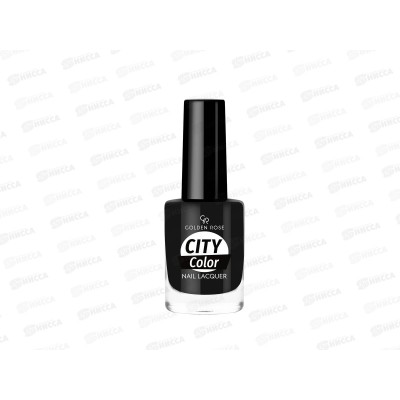 ГР City Color Nail лак для ногтей №65 *12