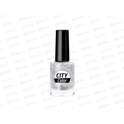 ГР City Color Nail лак для ногтей №101 *12