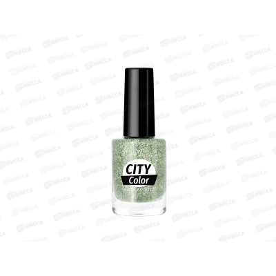 ГР City Color Nail лак для ногтей №104 *12