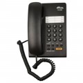 Телефон Ritmix RT-330 черный Телефон Ritmix RT-330 черный