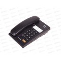 Телефон Ritmix RT-330 черный