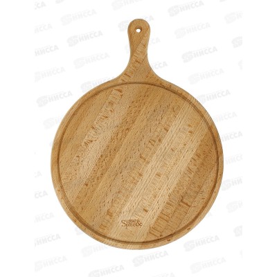 Доска разделочная 400*300*18мм Natura GR1063 *8